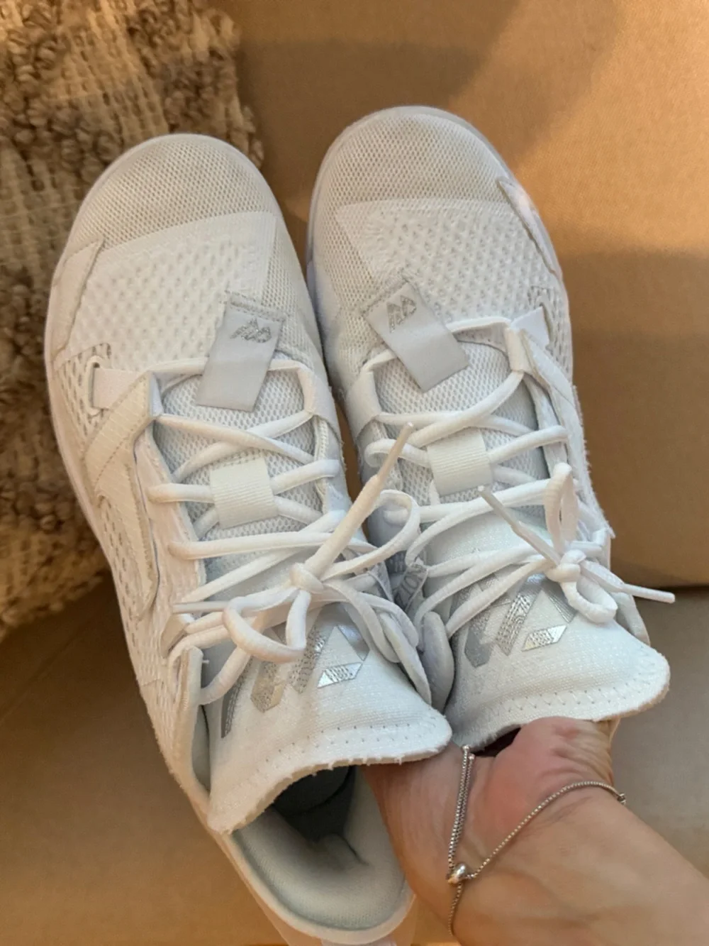 Jordan breathable mesh